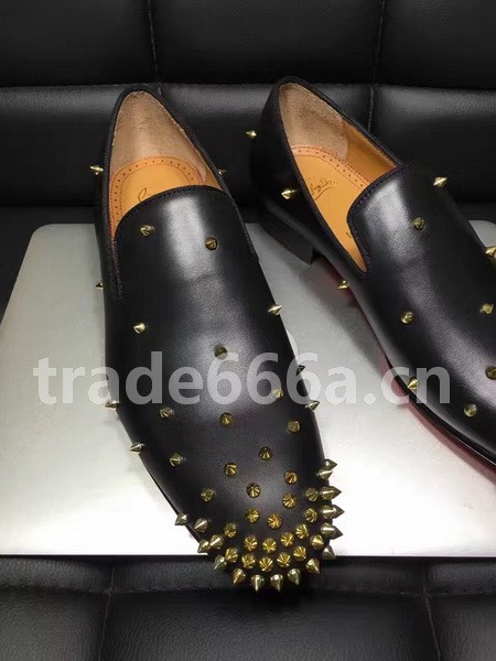 Super Max Christian Louboutin Shoes-584