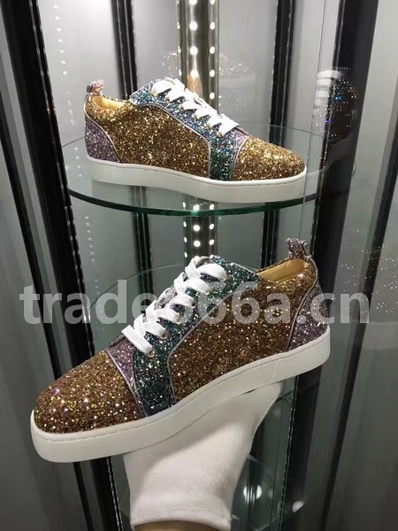 Super Max Christian Louboutin Shoes-598