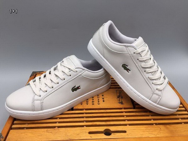 Lacoste men shoes-104