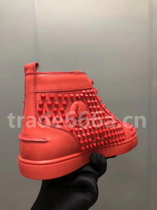Super Max Christian Louboutin Shoes-997