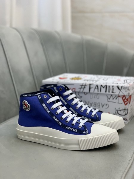 Moncler Men shoes 1：1 quality-042