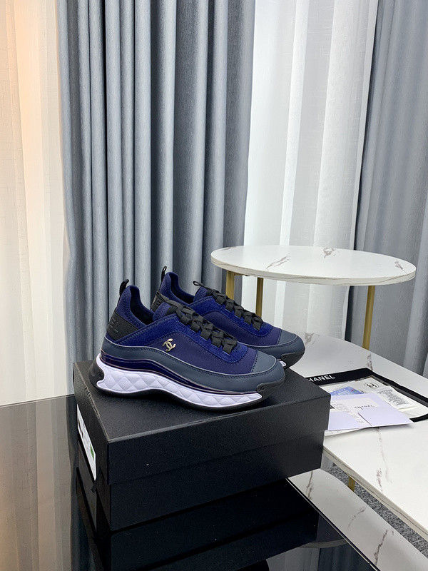 Chal Men Shoes 1：1 Quality-248