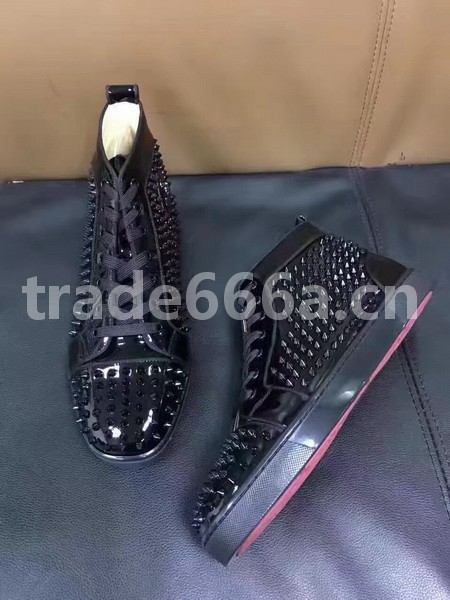 Super Max Christian Louboutin Shoes-640