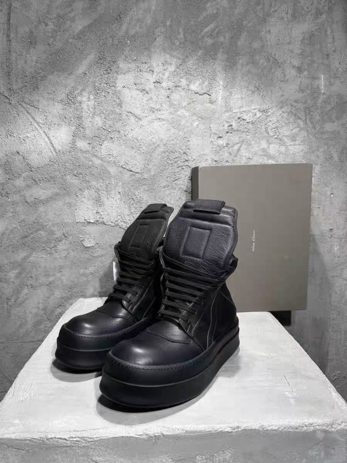 Super Max Rick Owens Shoes-132