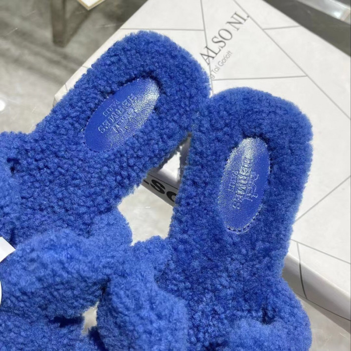 Hermes women Sandals 1：1 Quality-111