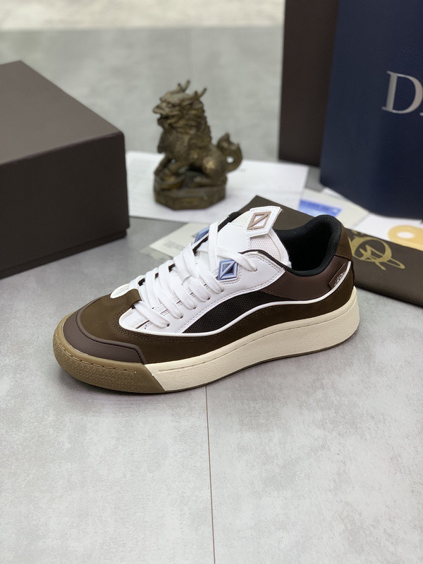 Dior men Shoes 1：1 quality-594