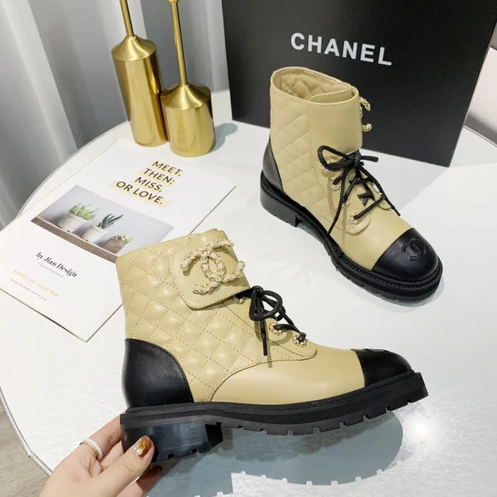 CHAL Women Shoes 1：1 Quality-674