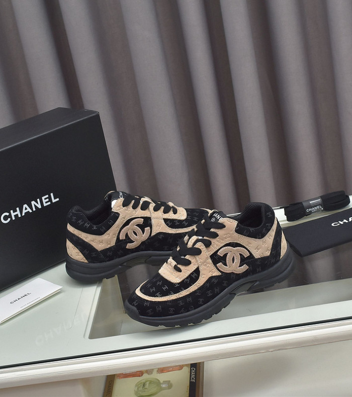 CHAL Women Shoes 1：1 Quality-736