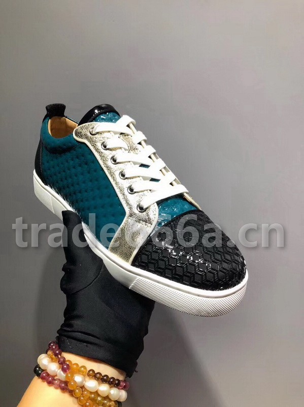 Super Max Christian Louboutin Shoes-1109