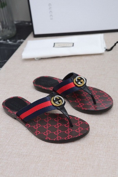 G Sandals 1：1 Quality-131