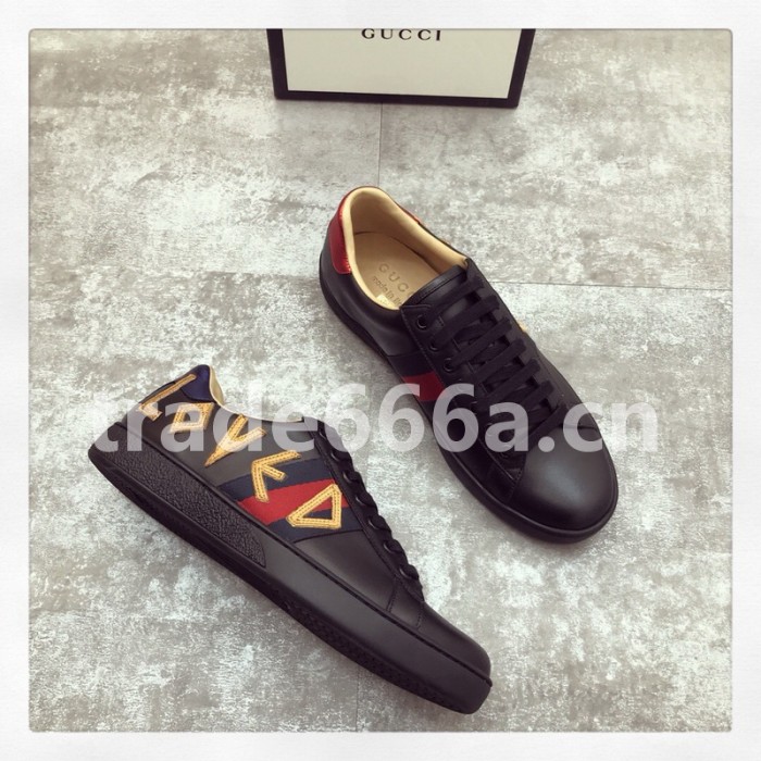 Super Max G Shoes-236