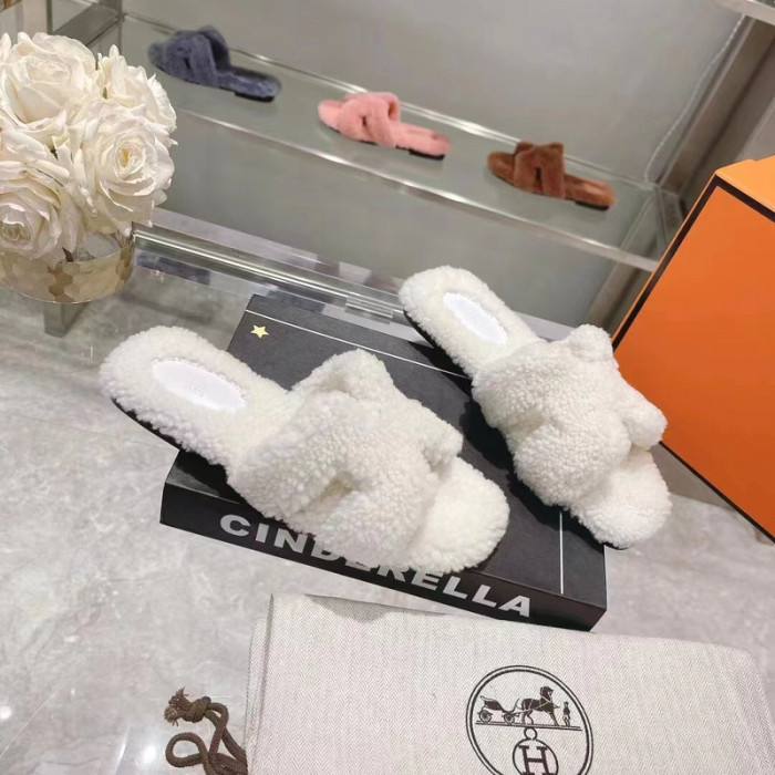 Hermes women Sandals 1：1 Quality-102
