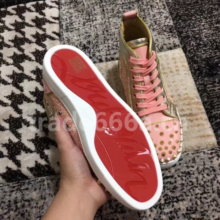 Super Max Christian Louboutin Shoes-1056