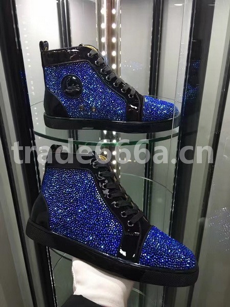 Super Max Christian Louboutin Shoes-638