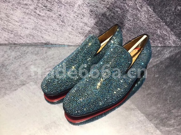 Super Max Christian Louboutin Shoes-1160