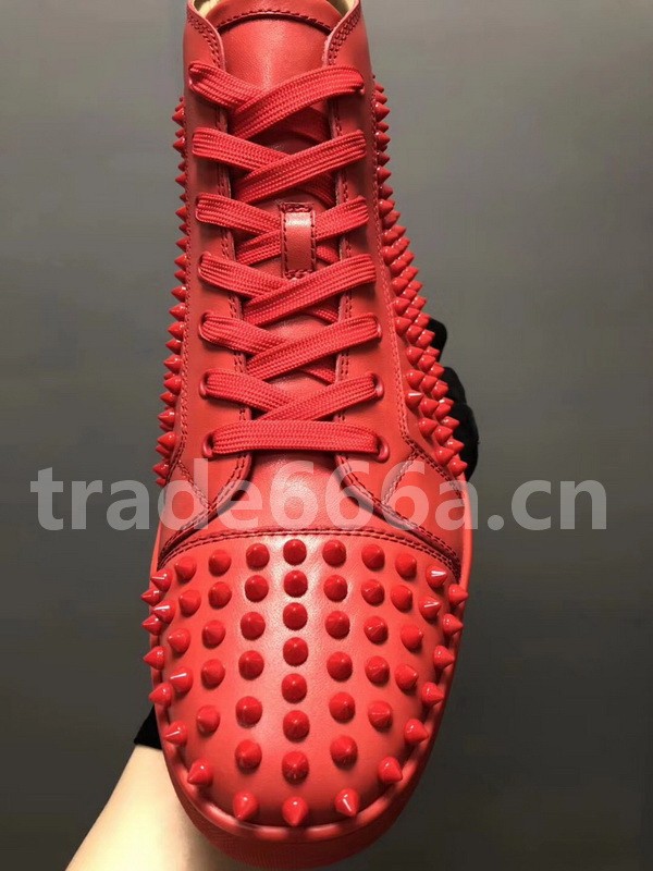 Super Max Christian Louboutin Shoes-997