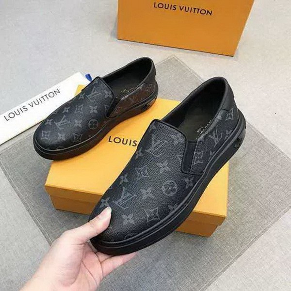 LV Women Shoes 1：1 Quality-532