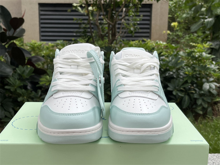 OFFwhite Women Shoes 1：1 quality-131