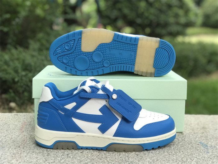 OFFwhite Women Shoes 1：1 quality-115