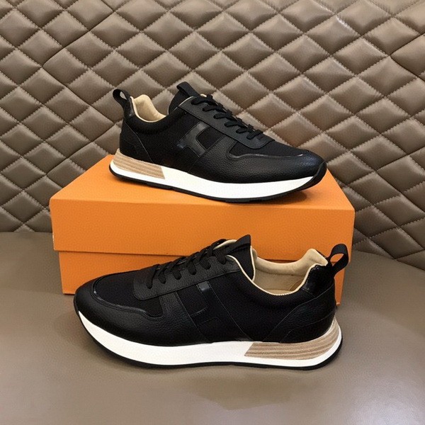 Hermes Men shoes 1：1 quality-036