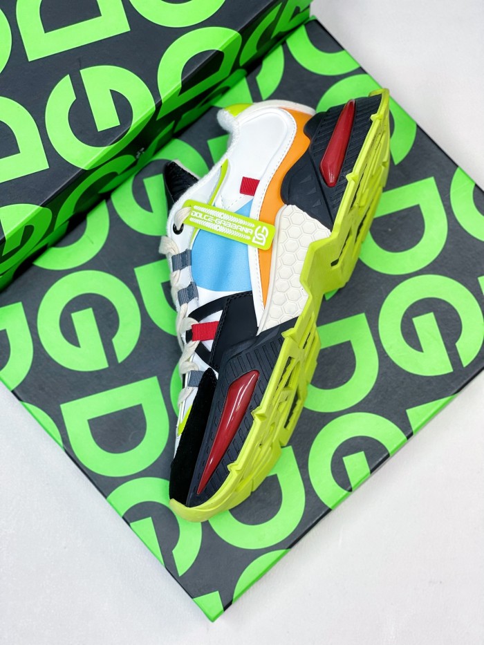 D&G men shoes 1：1 quality-925