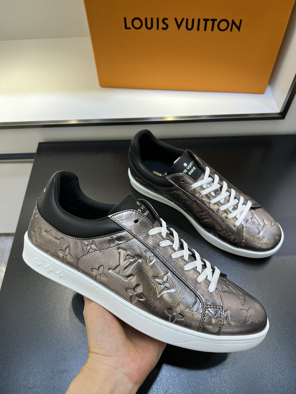 Super Max Custom LV Shoes-1869