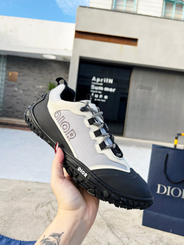 Dior Women Shoes 1：1 quality-454