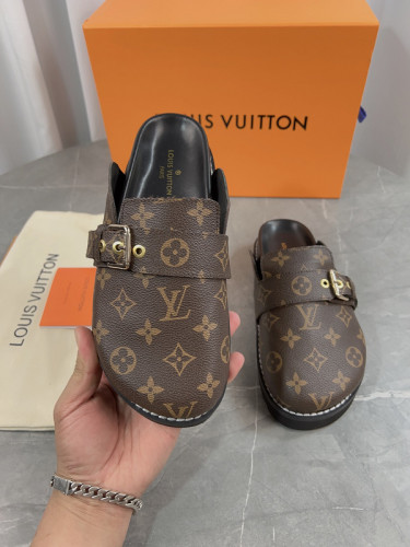 LV Men shoes 1：1 quality-4680