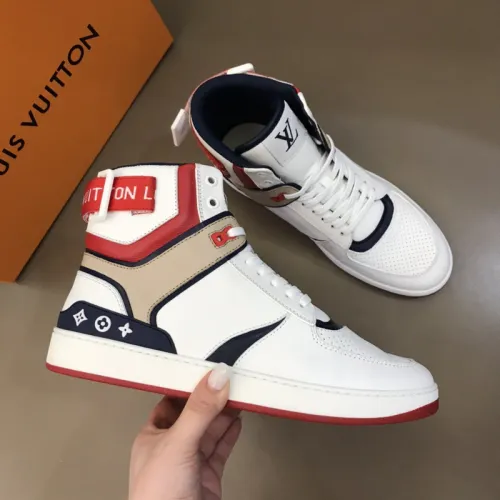 LV Men shoes 1：1 quality-4845