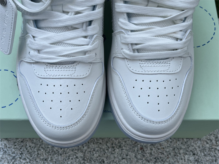 OFFwhite Women Shoes 1：1 quality-146