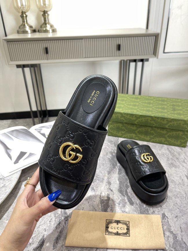 G women slippers 1：1 quality-614