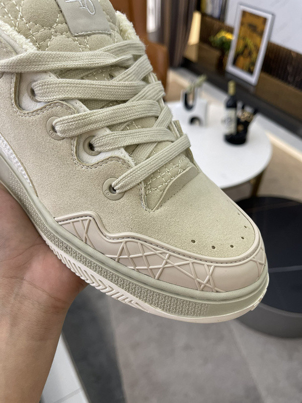 Dior men Shoes 1：1 quality-585