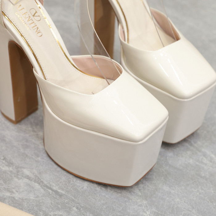 Super Max VT Custom Made High Heel-031