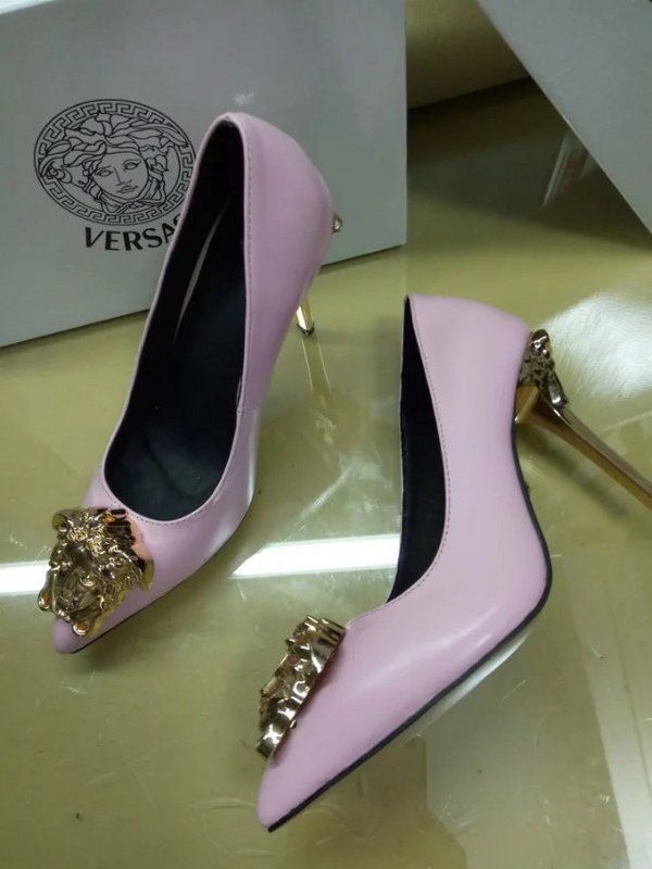 Super Max Versace High Heel-056