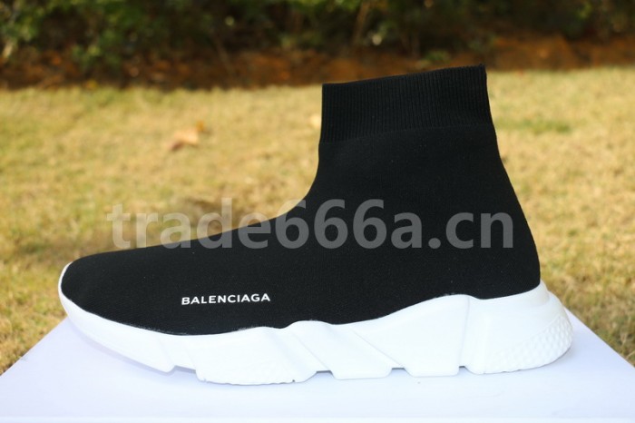 B Sock Shoes 1:1 quality-001
