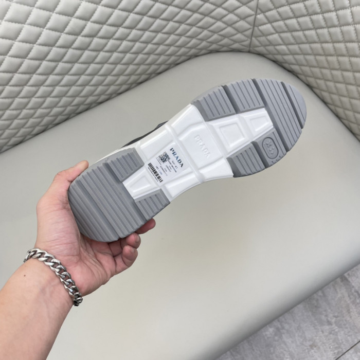 Prada men shoes 1：1 quality-1053