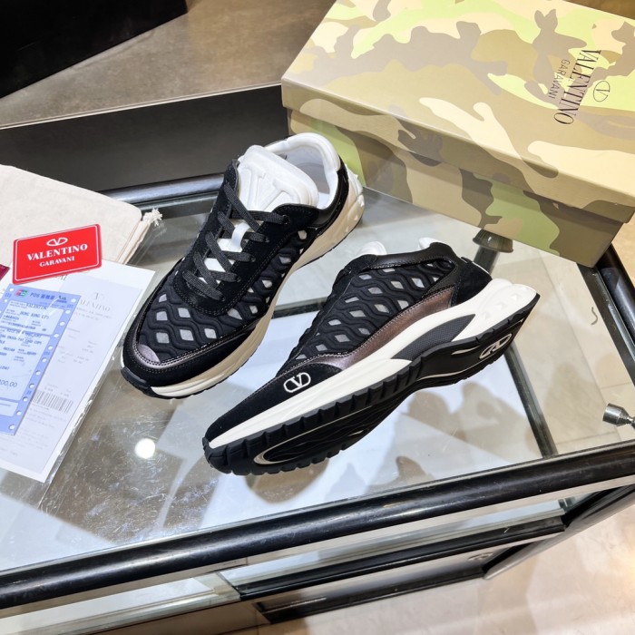 V men shoes 1：1 quality-297