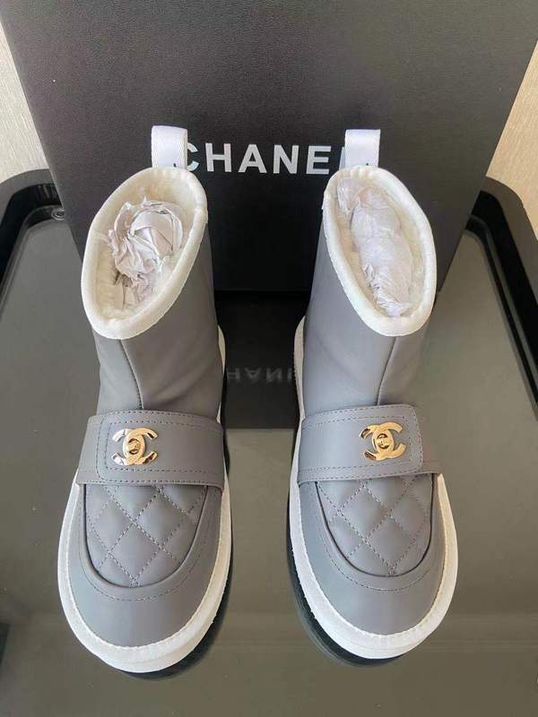 CHAL Women Shoes 1：1 Quality-698