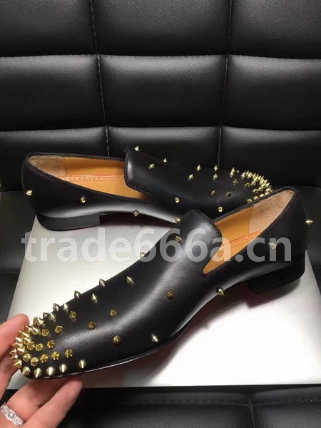 Super Max Christian Louboutin Shoes-584