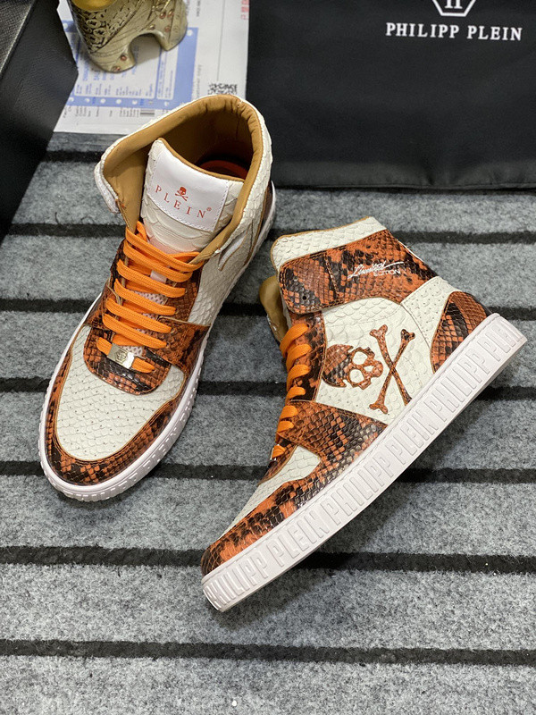 PP men shoes 1 ：1 quality-408