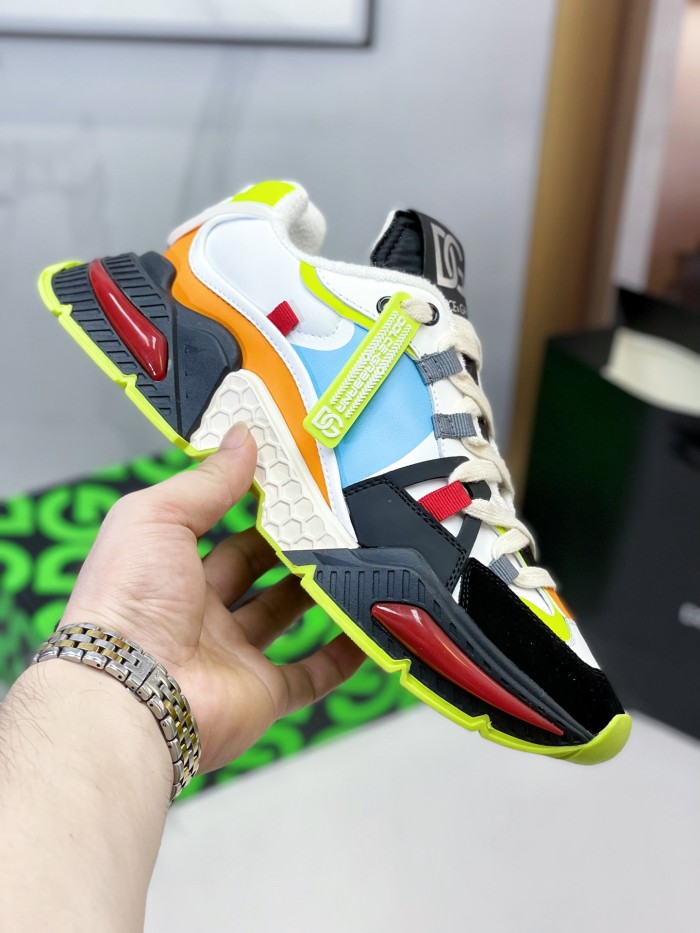 D&G men shoes 1：1 quality-925