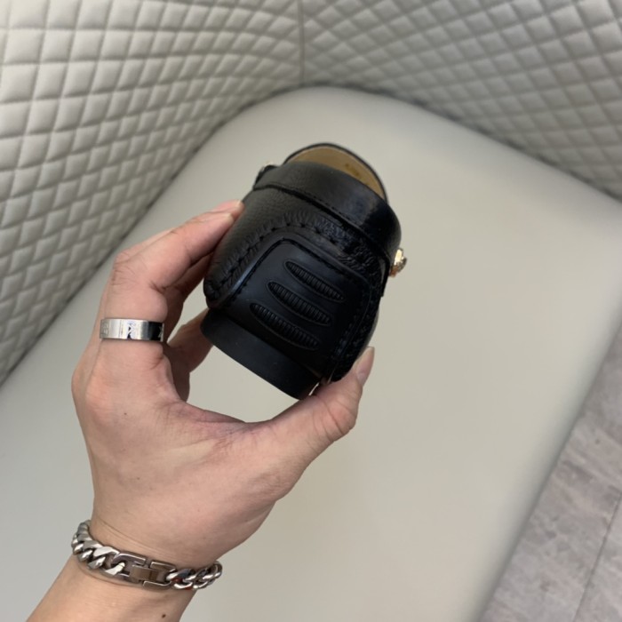 Versace Men Shoes 1：1 Quality-702