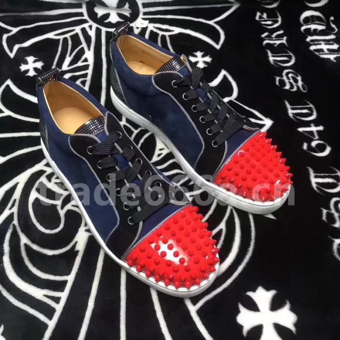 Super Max Christian Louboutin Shoes-764