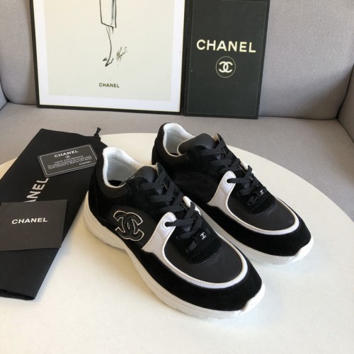 Chal Men Shoes 1：1 Quality-119