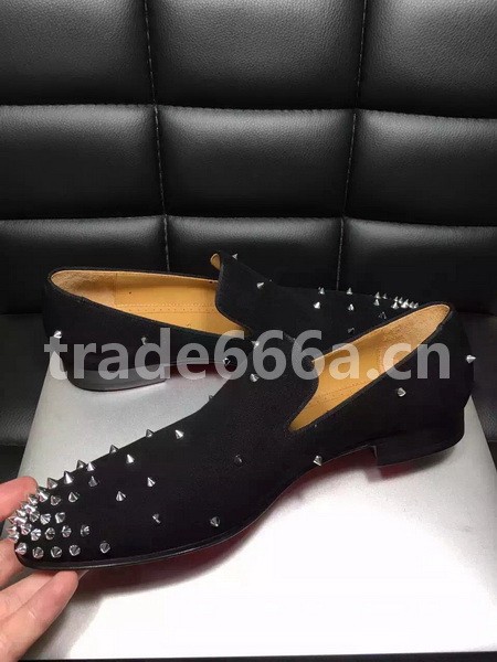 Super Max Christian Louboutin Shoes-500