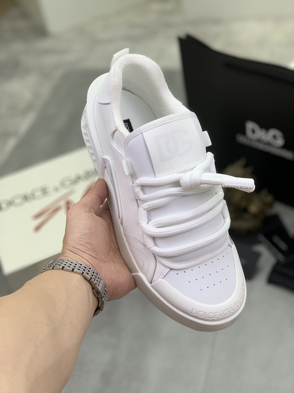 DG Women Shoes 1：1 quality-196