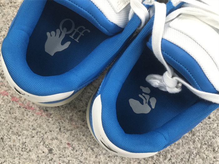 OFFwhite Women Shoes 1：1 quality-115