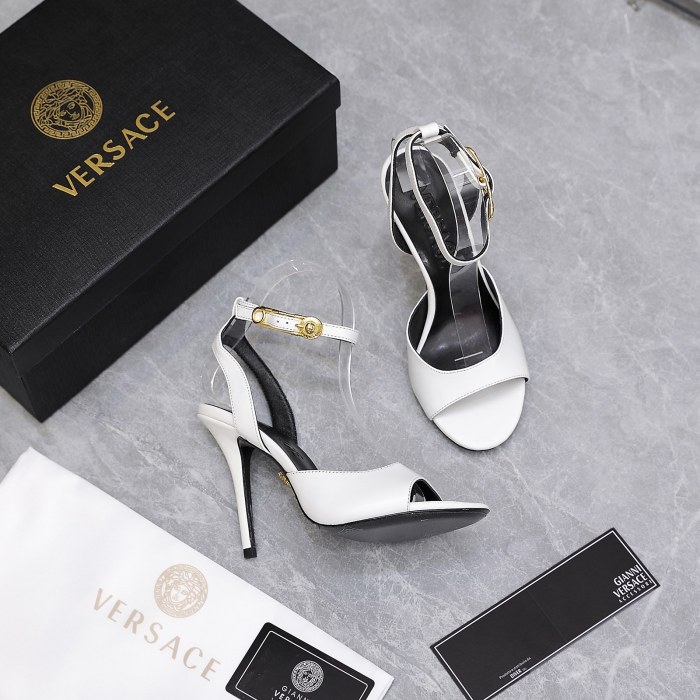 Versac high heel 1：1 quality-051
