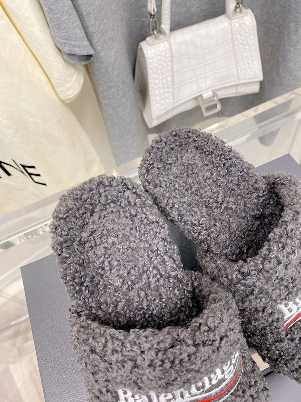 B women slippers 1：1 quality-088