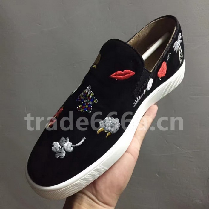 Super Max Christian Louboutin Shoes-366